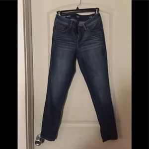 Woman’s Jeans Stylus Brand Size 27/4